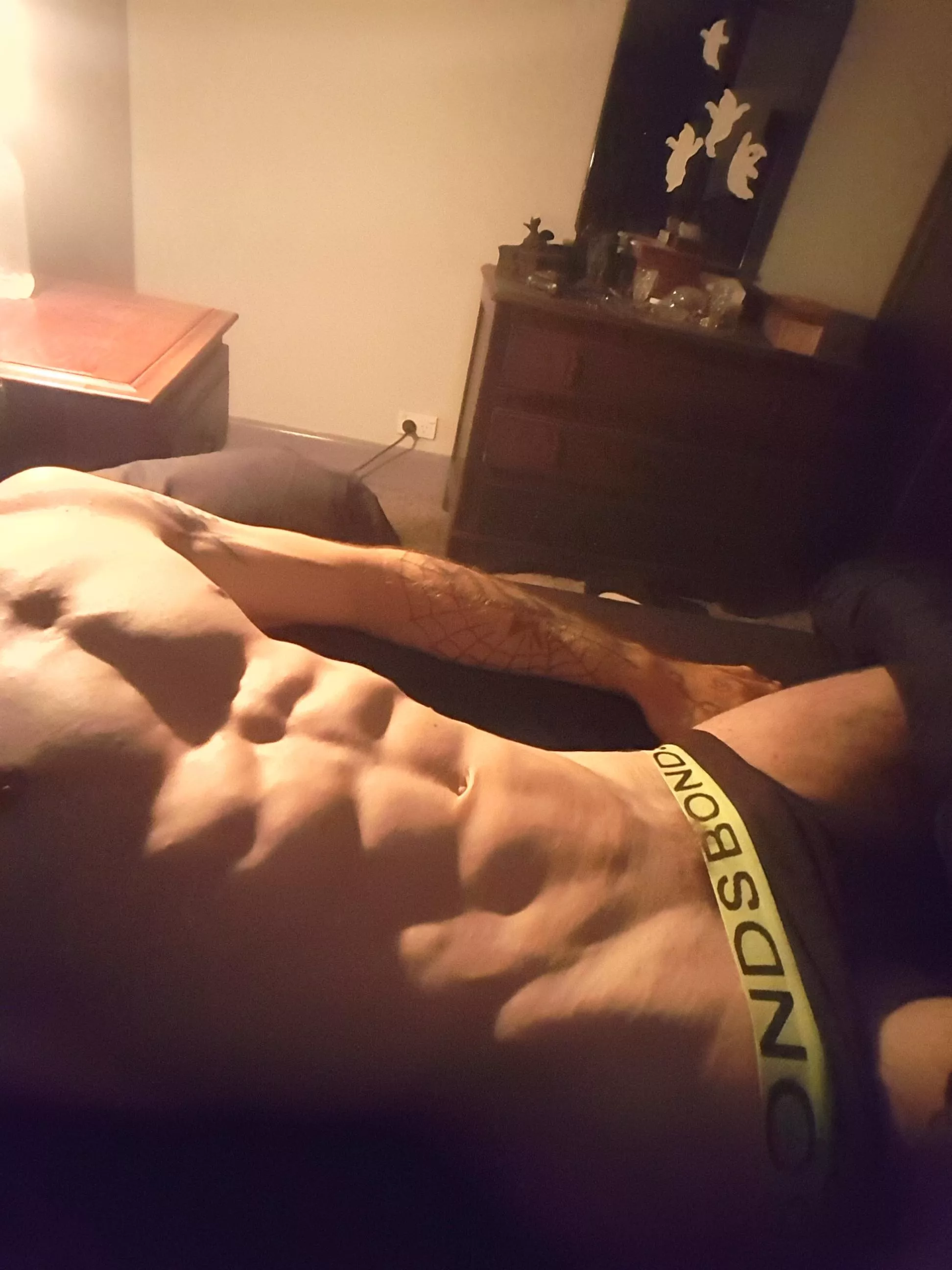 Feels hot this morning. (42) 