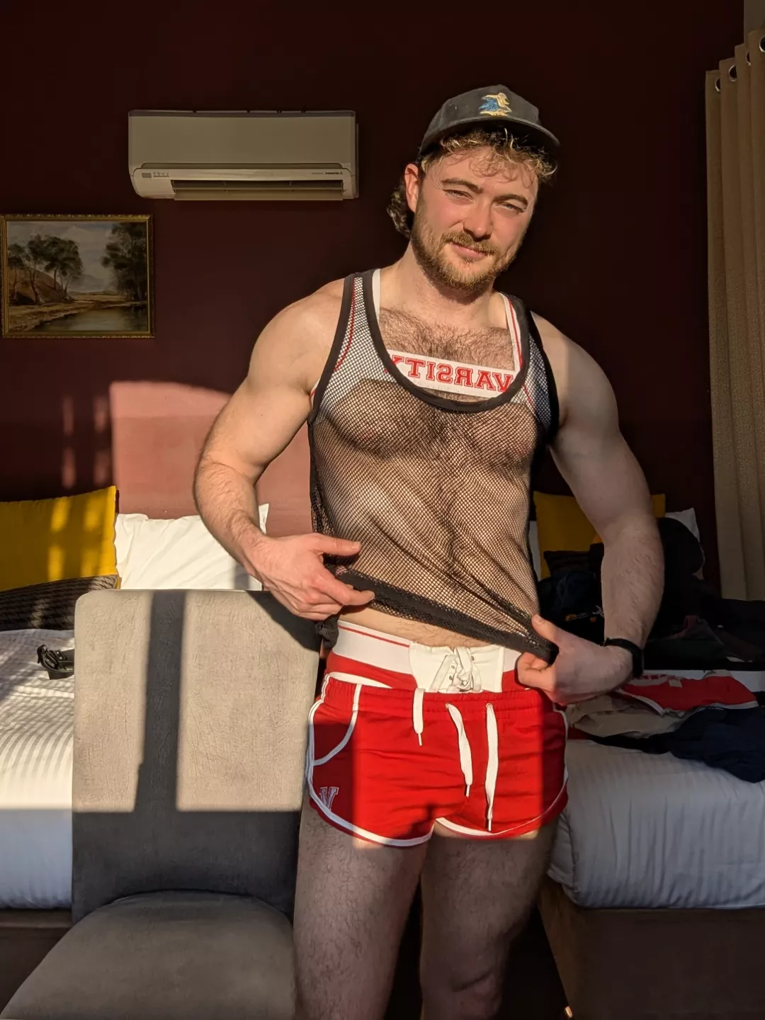 Getting ready for the long weekend 🇦🇺