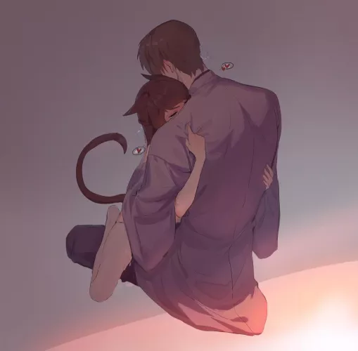 Good night ~ Master 💕