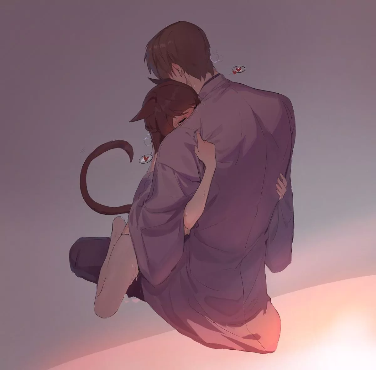 Good night ~ Master 💕