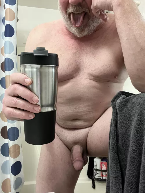 Happy Friday ya’ll. It’s been a hell of a week!