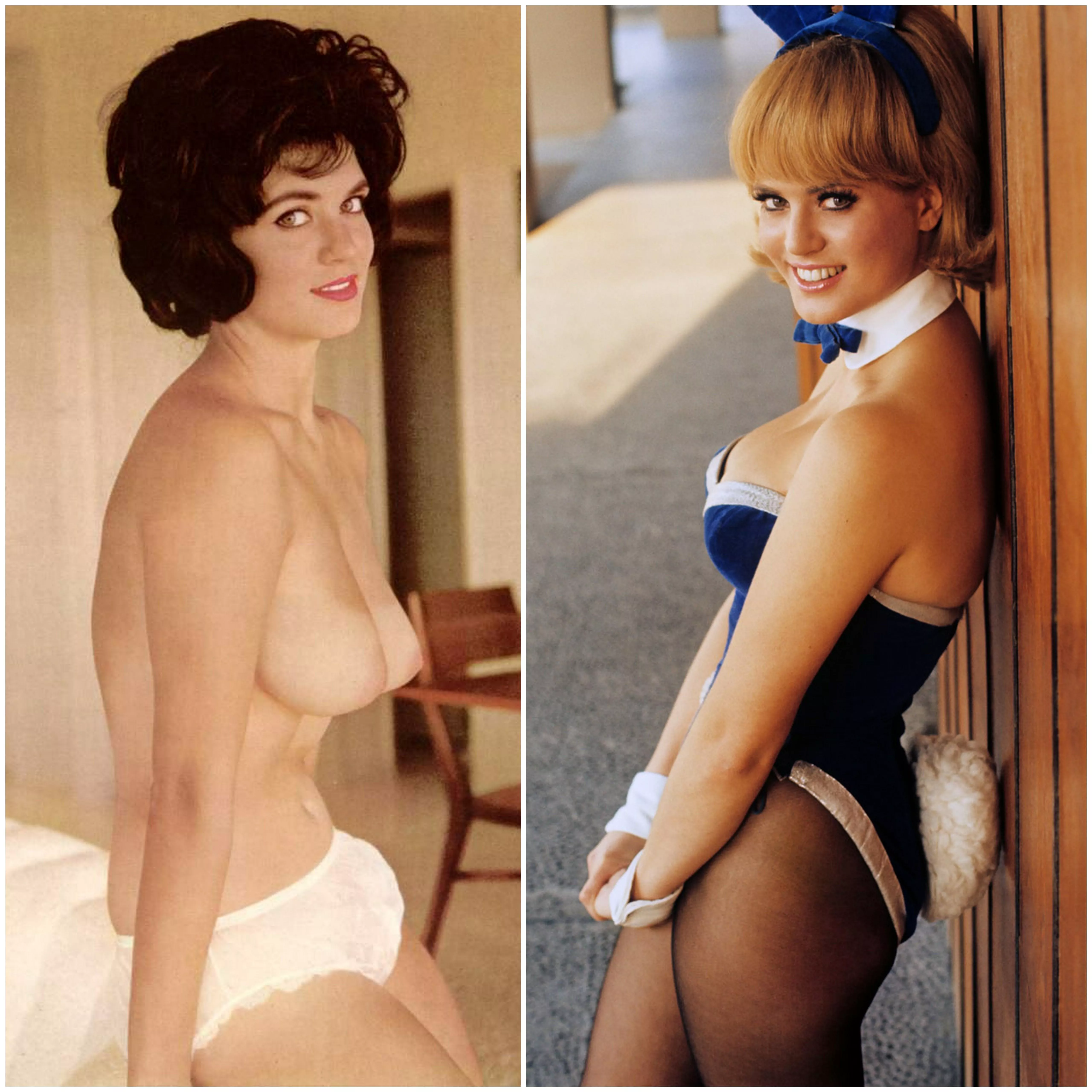 Heidi Becker, Miss June 1961