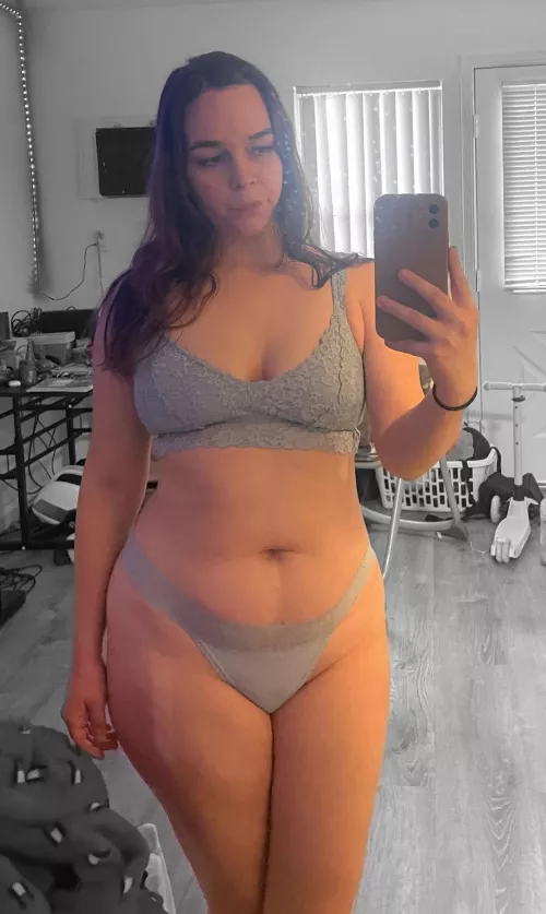 How does this set look?🩵