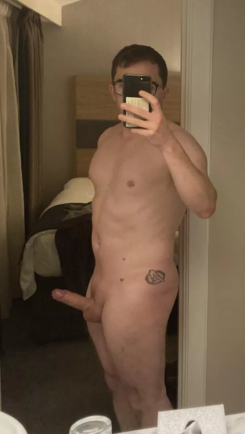 How you going to take it?