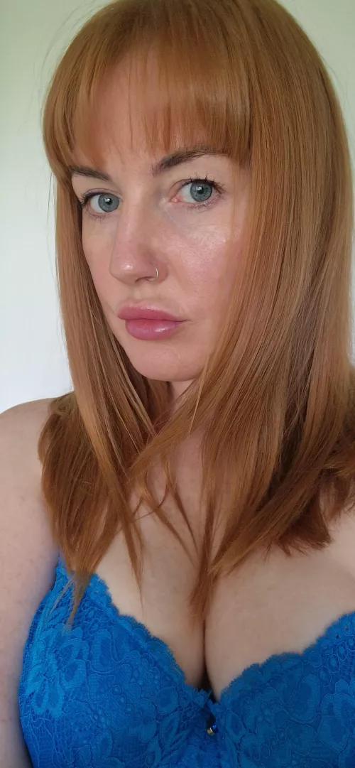 I need cheering up [IRTR]