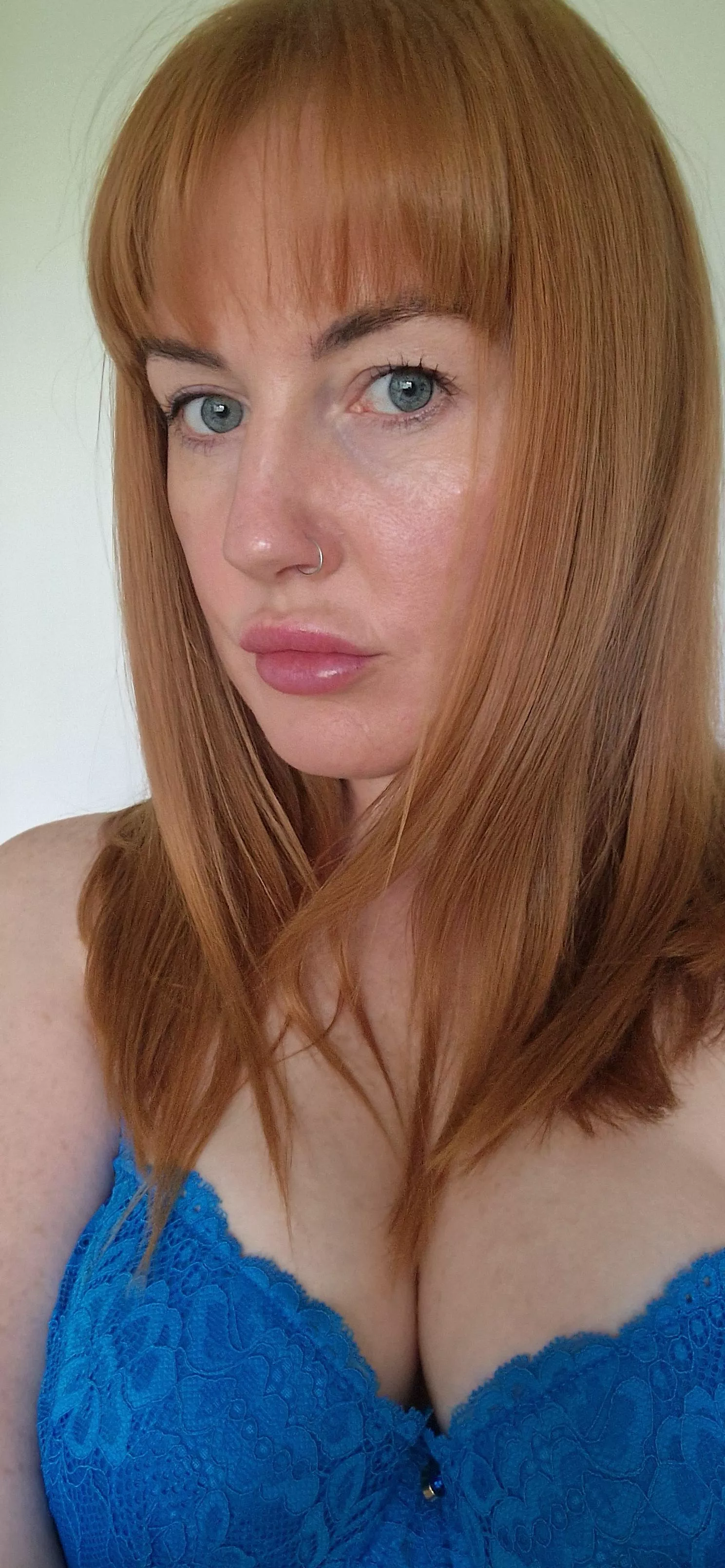 I need cheering up [IRTR]