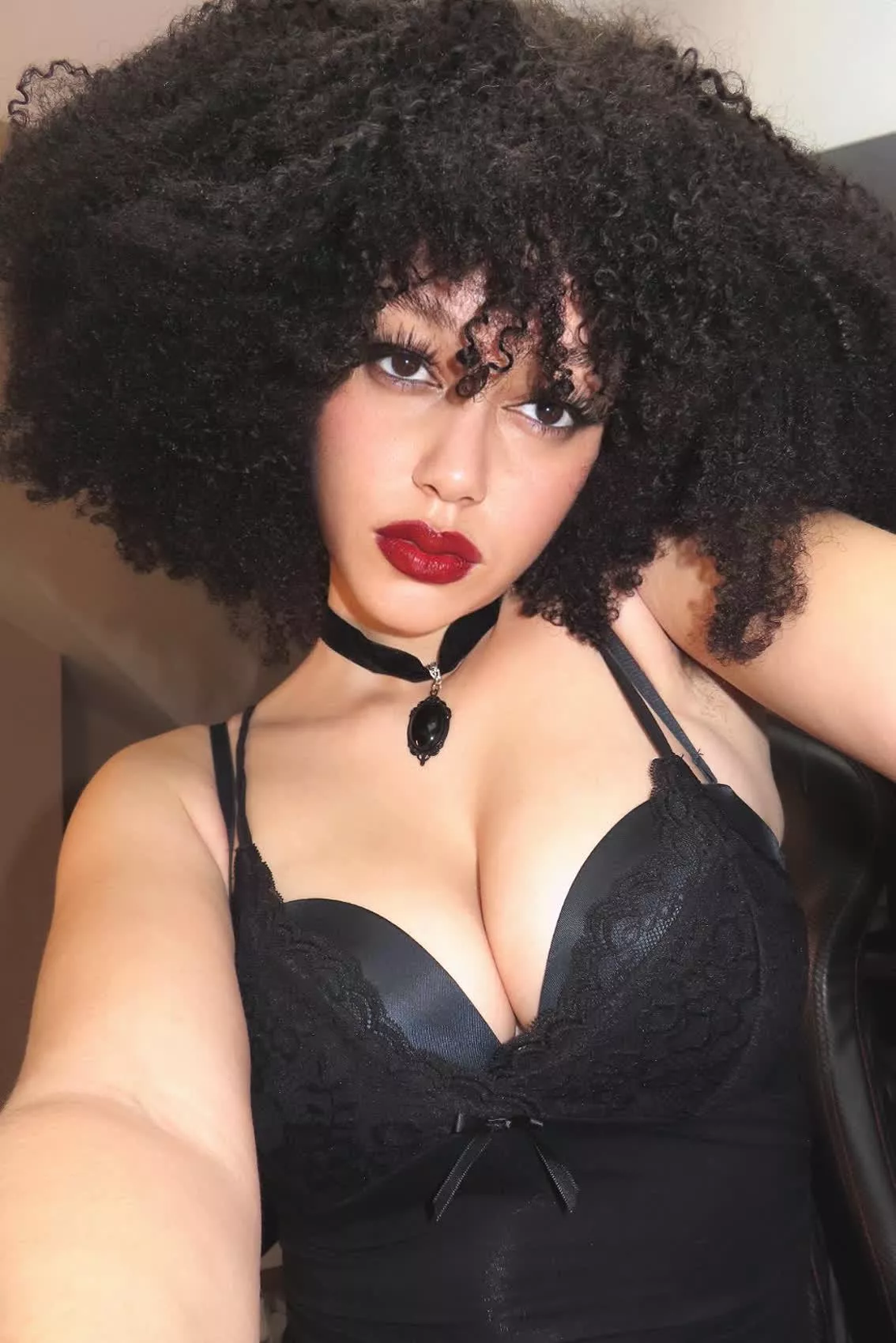 I'm curious to know your opinion about me