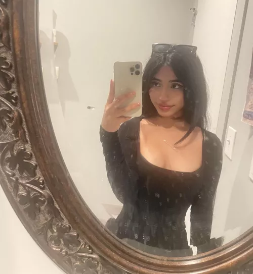 Is it bad I like being degraded? 