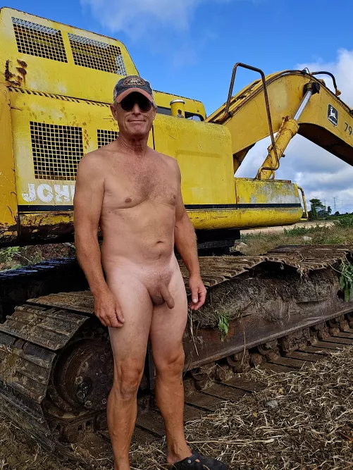 It's was great working from home 