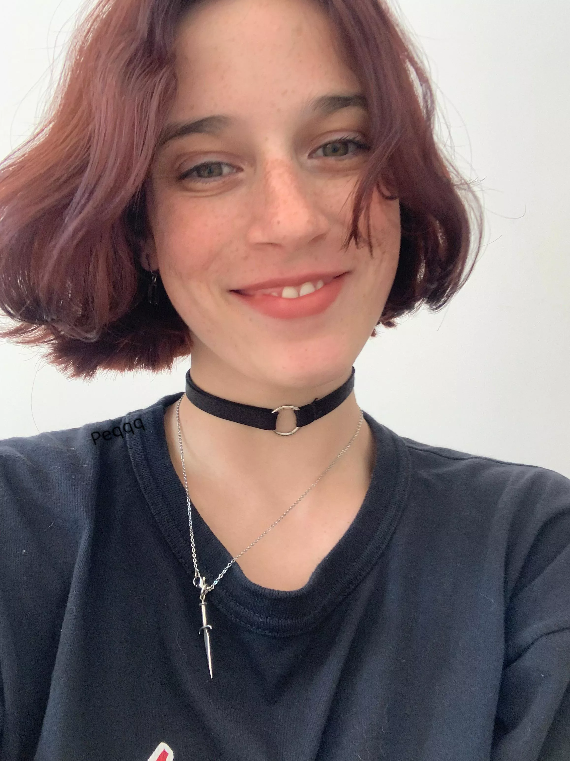 Just a happy redhead this afternoon [IRTR]