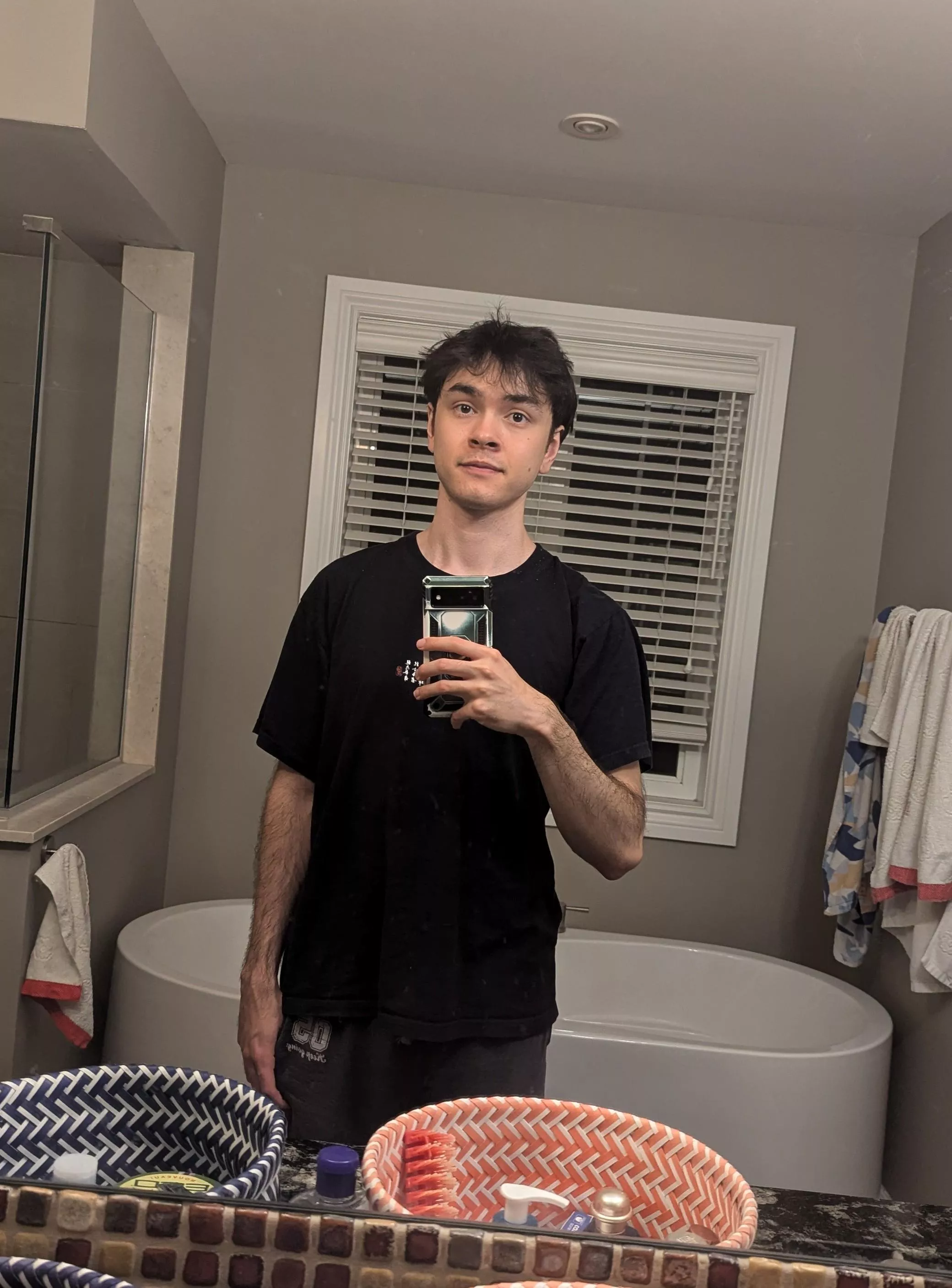 Just found out I'm single 😑