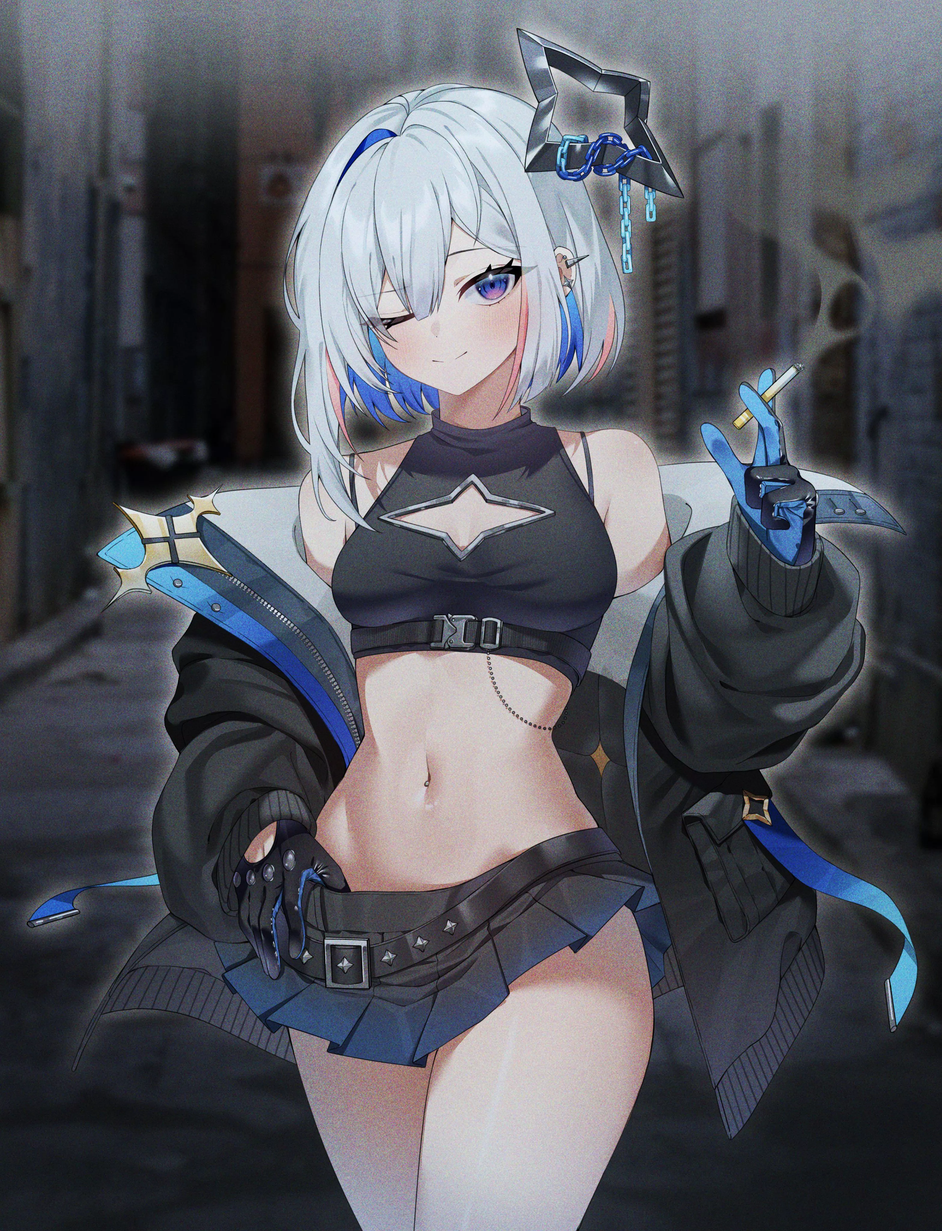 Kanata Amane [Hololve]