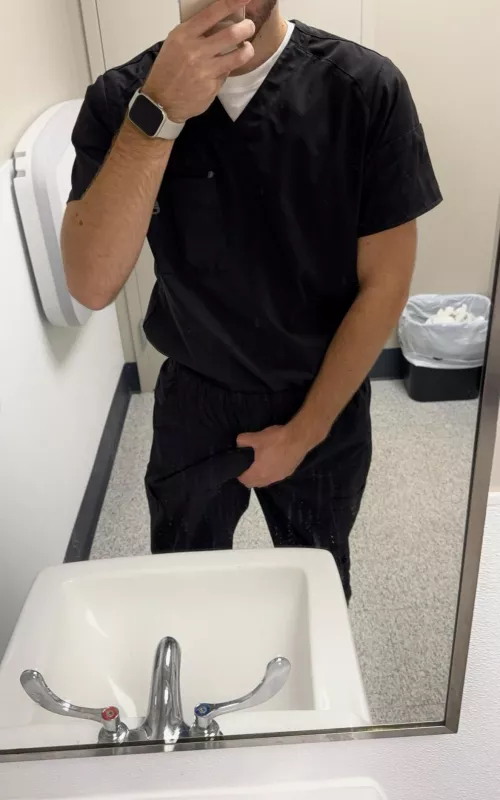 let me take care of you