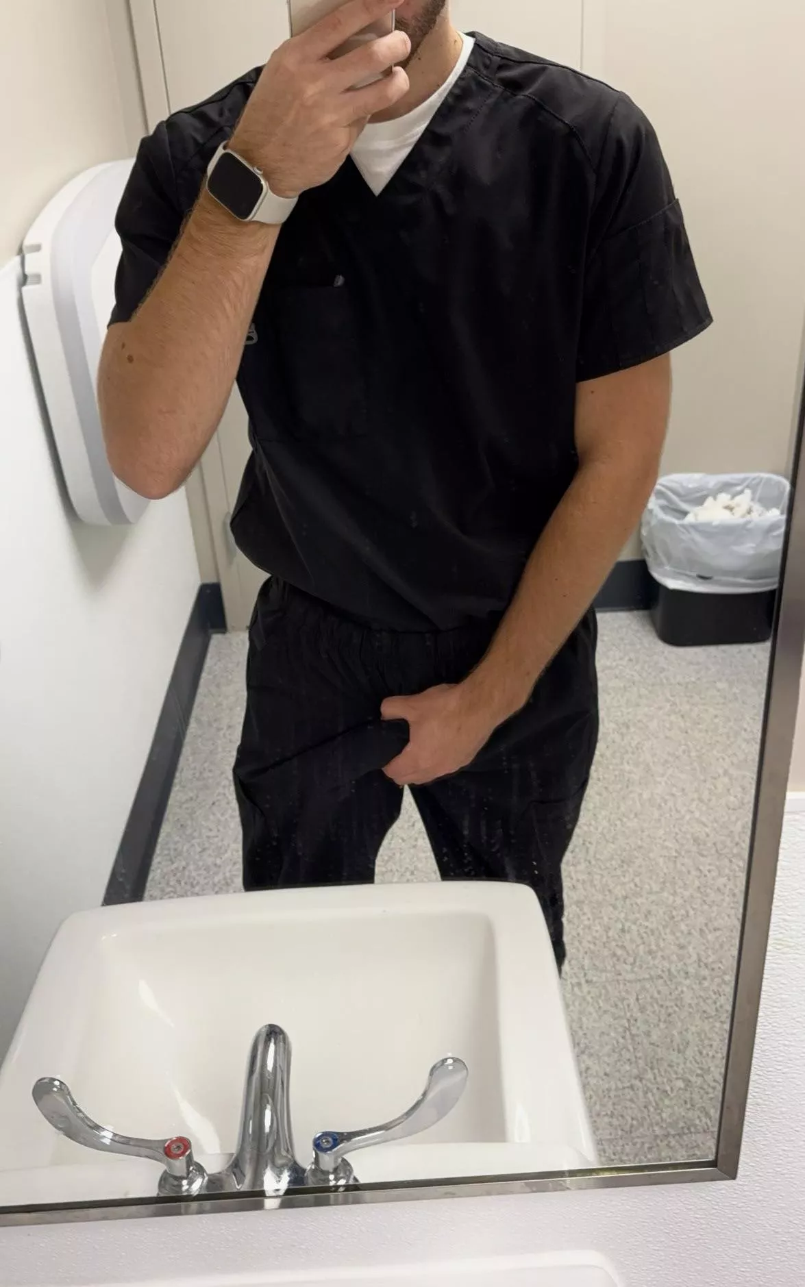 let me take care of you