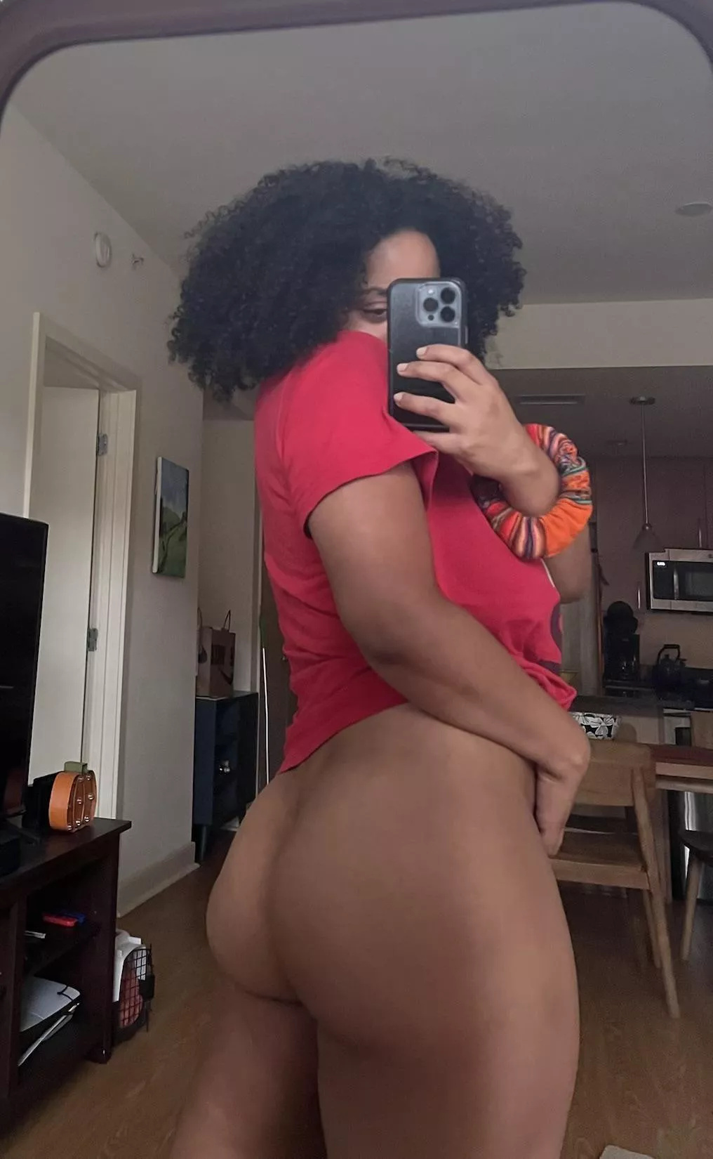 Let’s stay in all day and…