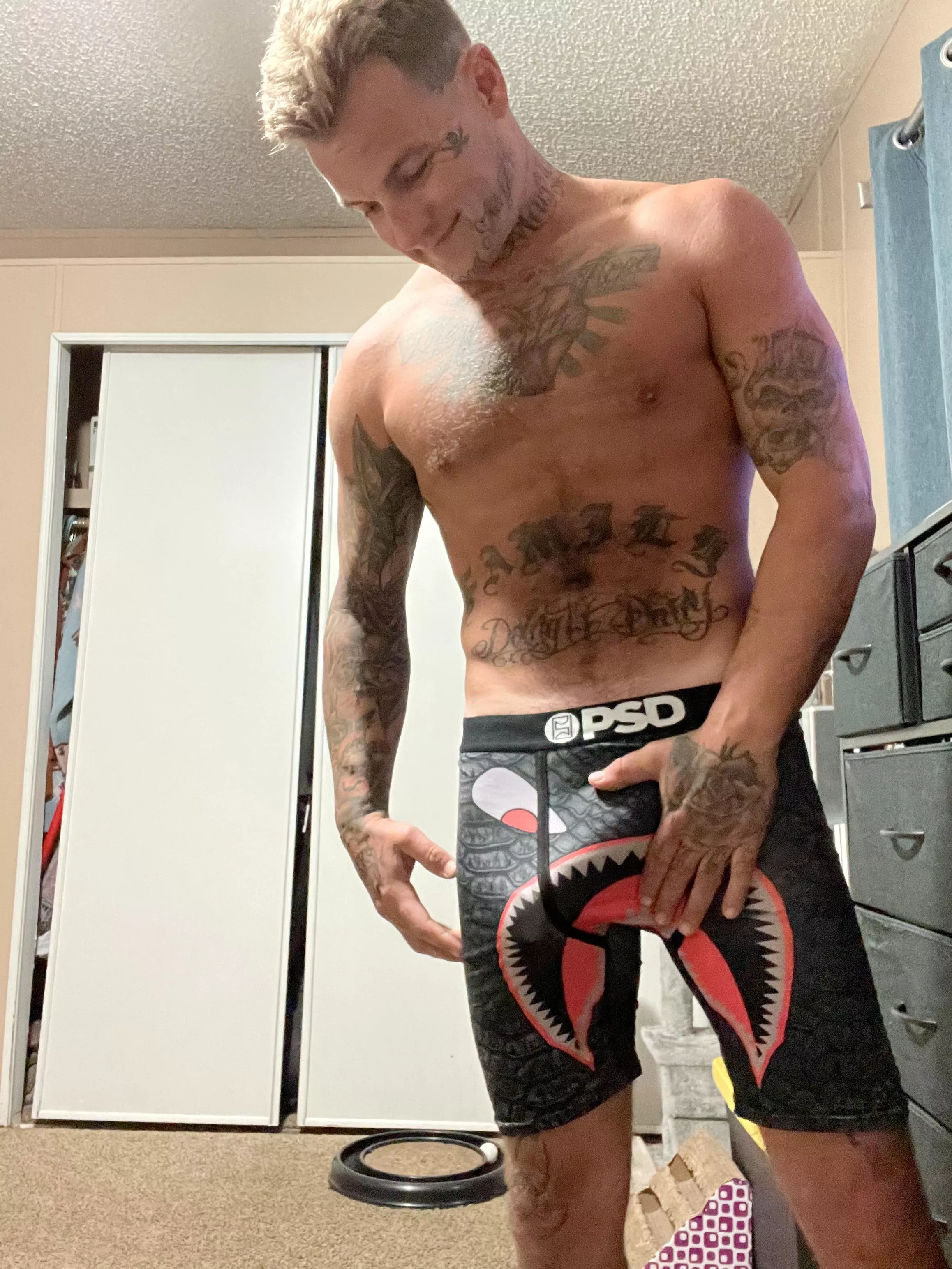 New pair of PSD (35M)