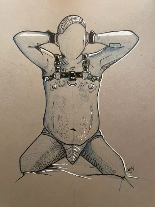 Queer Bodies Are Sacred 