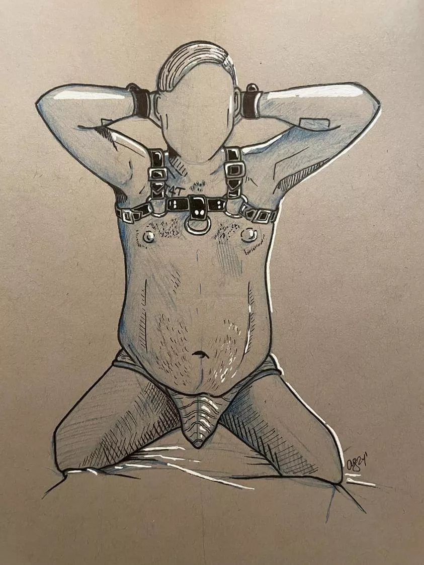 Queer Bodies Are Sacred 