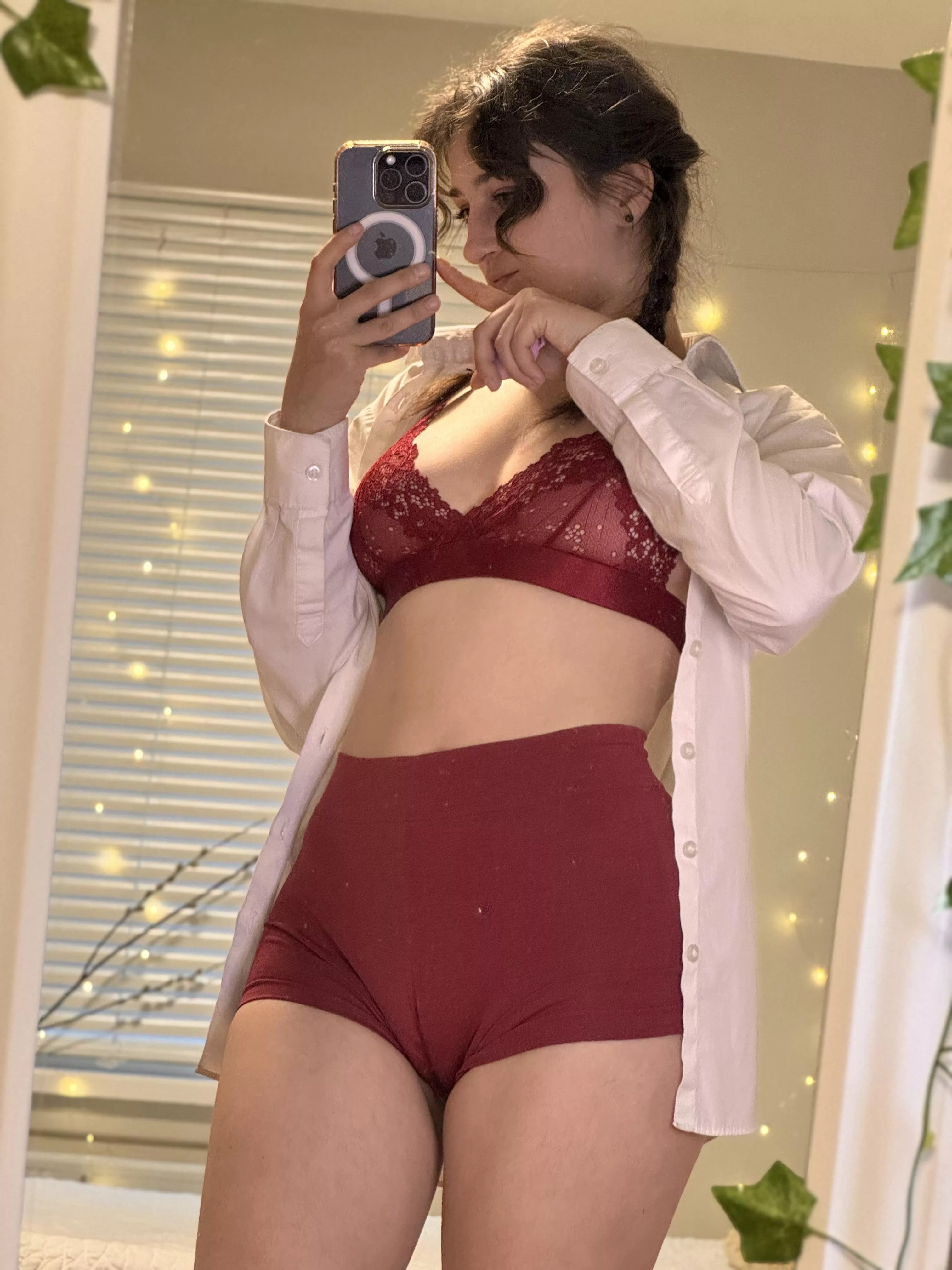 Really love this shirt