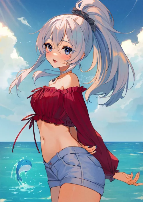 Sanyu [Artist's Rendition]