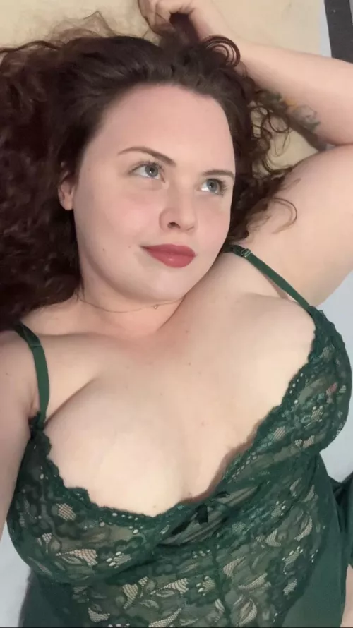 See anything you like?