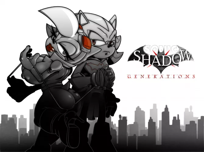 She does 'Flash' sometimes (Artist:MissPhase)