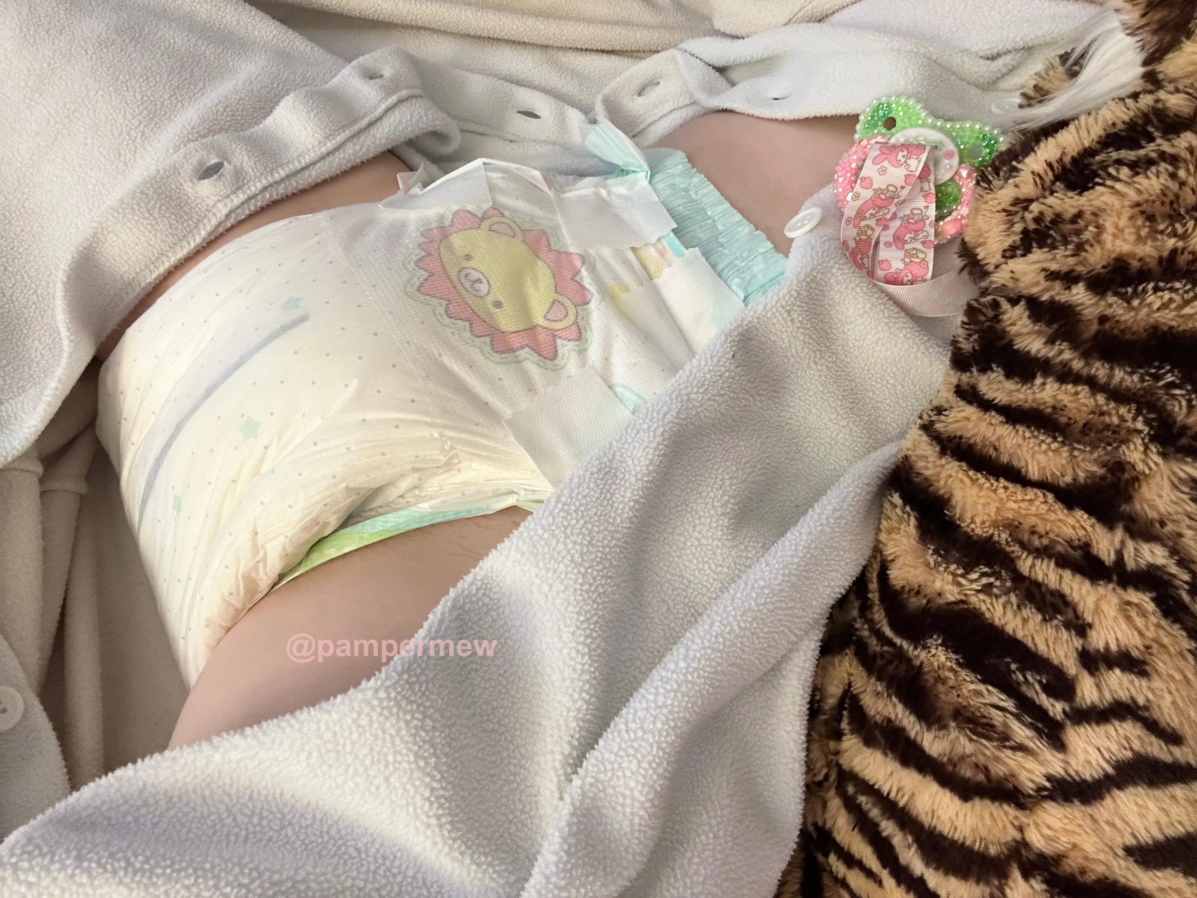 sog monster got me >w<