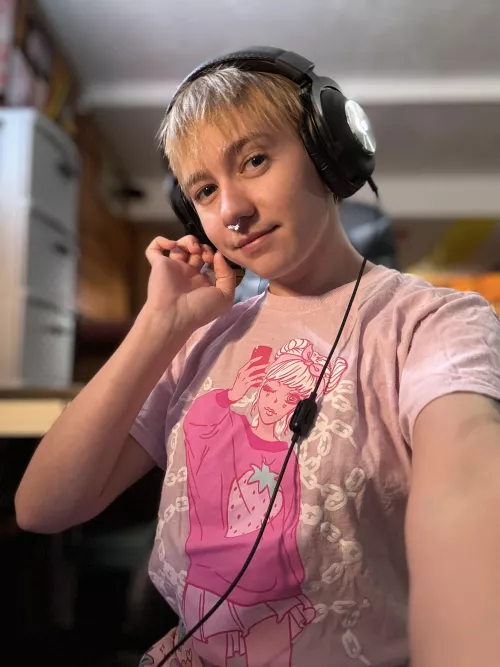 Some new pictures for you all :)