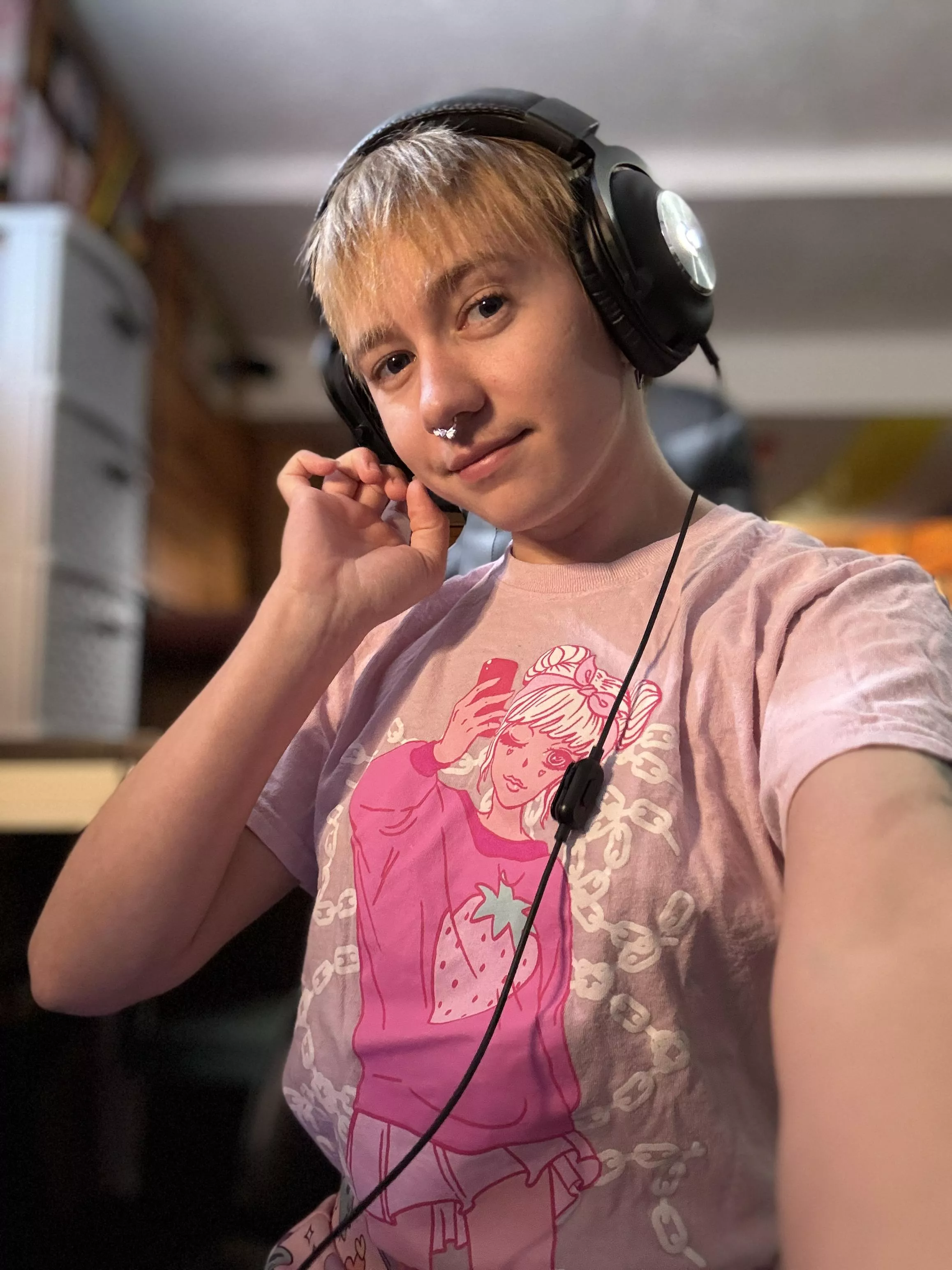 Some new pictures for you all :)