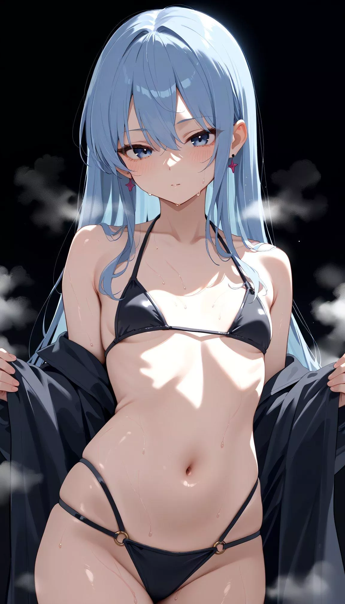 Suisei Hoshimachi [Hololve]