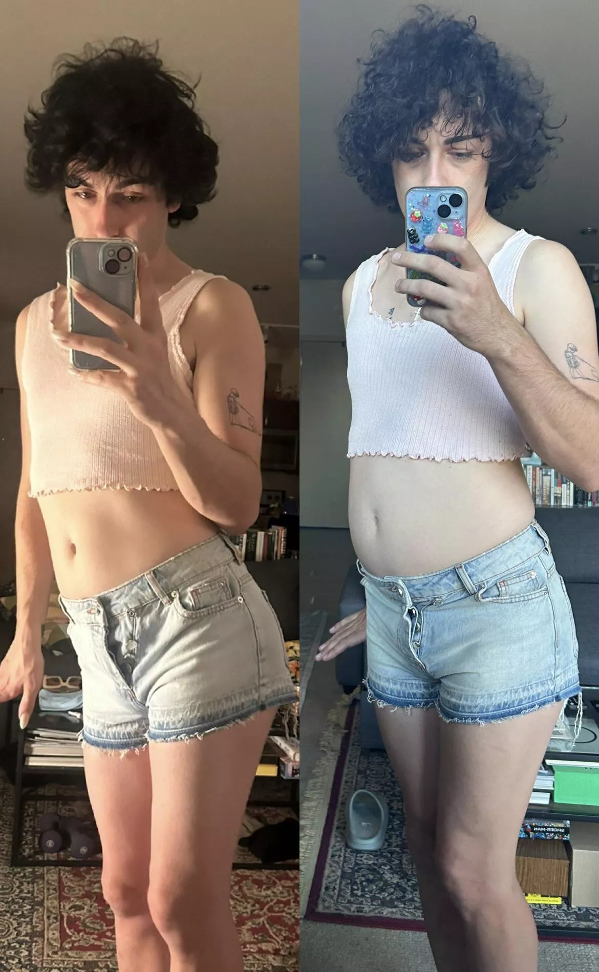 Those 5-6k calorie days are sneaking up! 