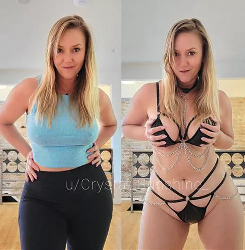 Too good not to share [F50]