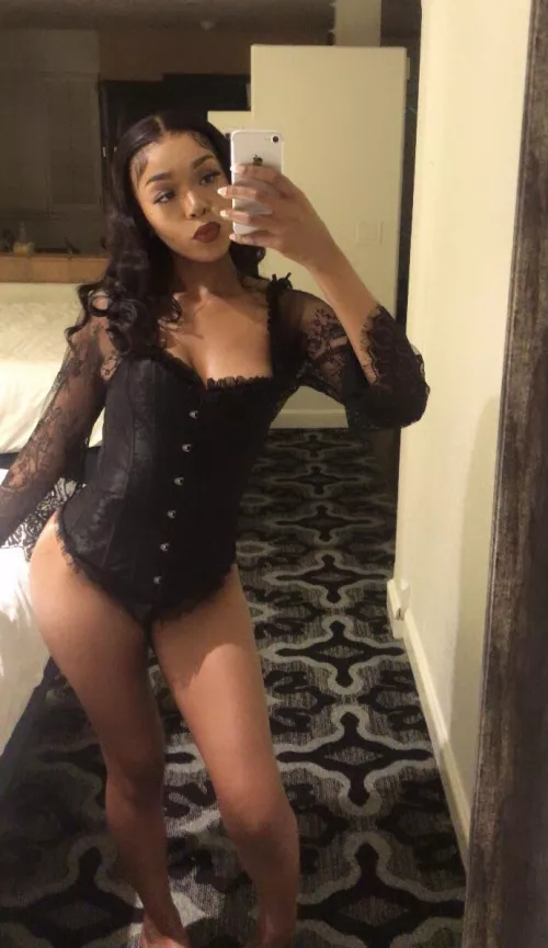 Unbutton me and do whatever you please daddy