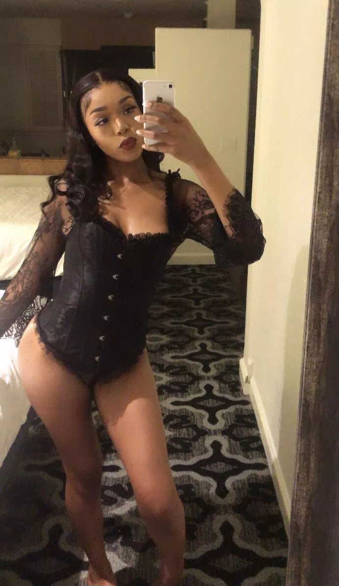 Unbutton me and do whatever you please daddy