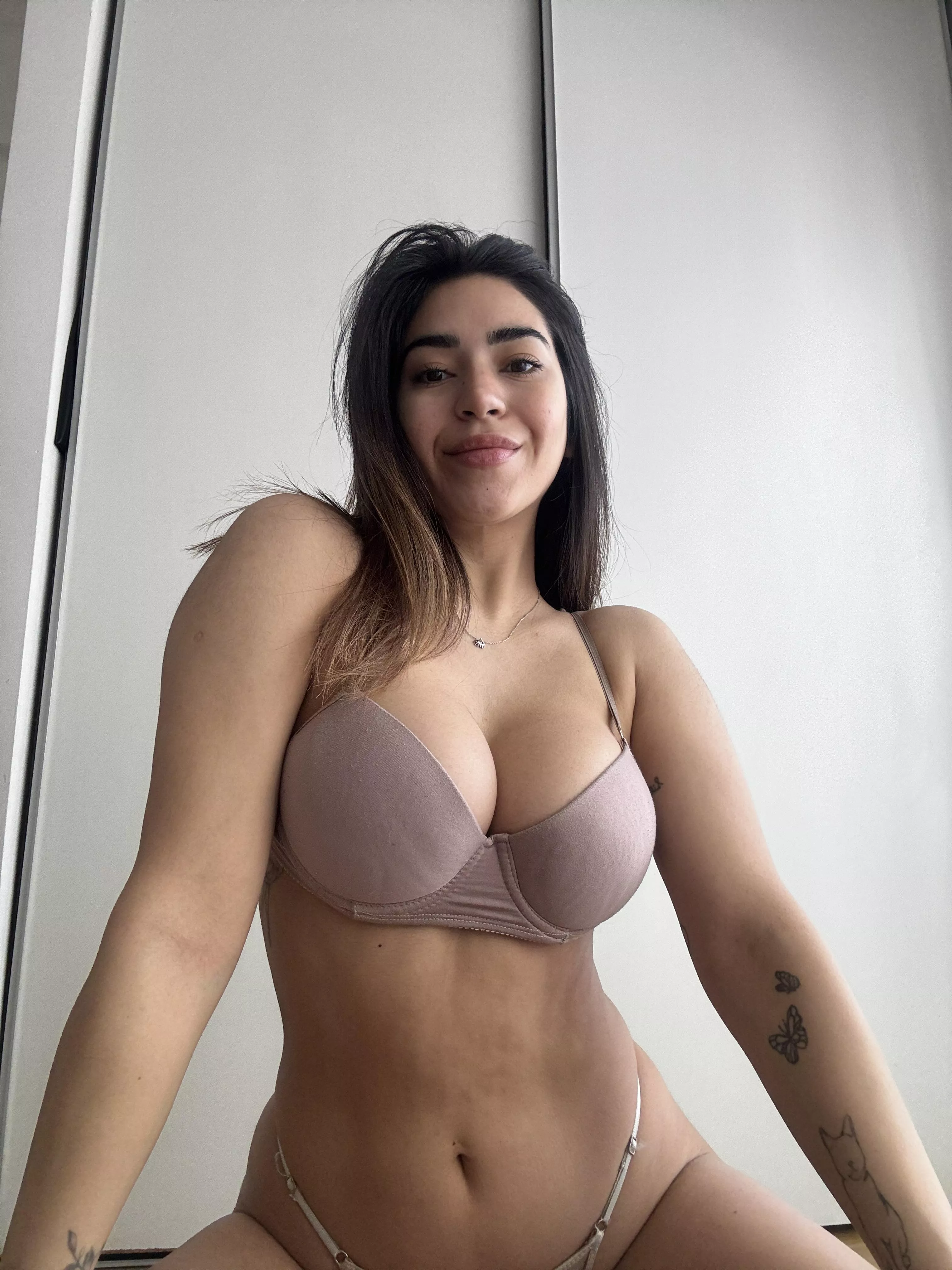 Victoria (@victoriabunnyxo) [onlyfans]