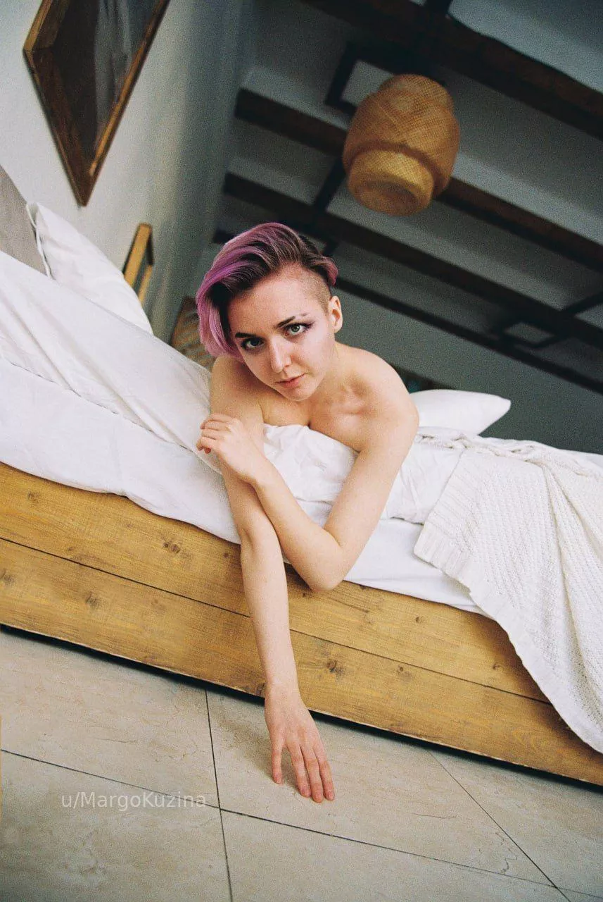 waking up to the warm embrace of the sun