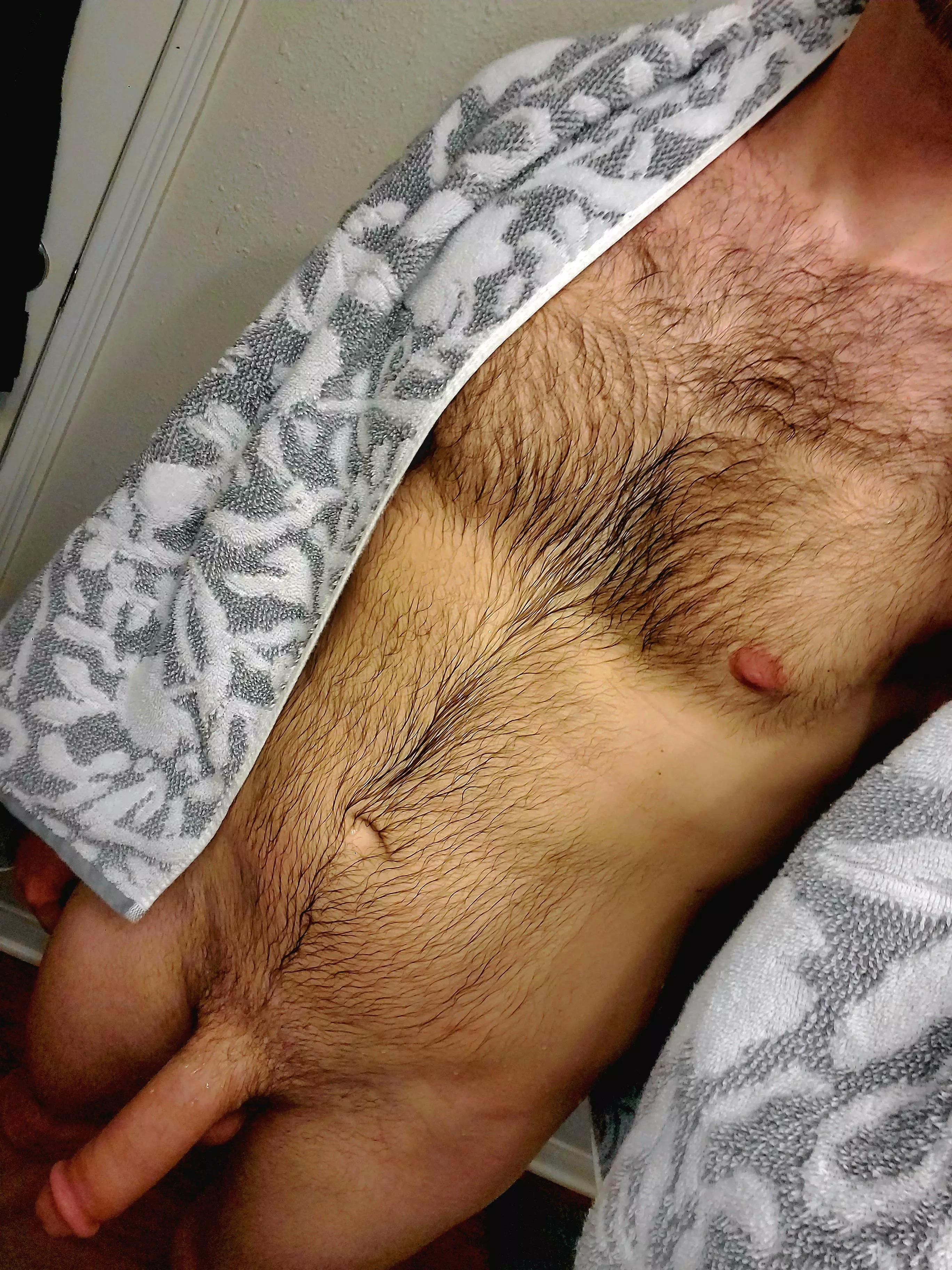 Wetter is better. Do you agree?