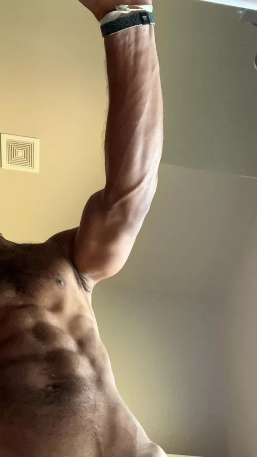 What are you doing there? 