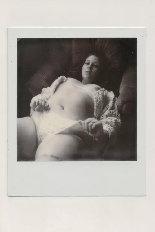 Whats next if you came home to me like this?