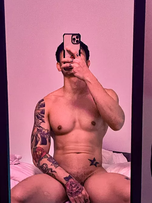 Where do you want me to bust my load?