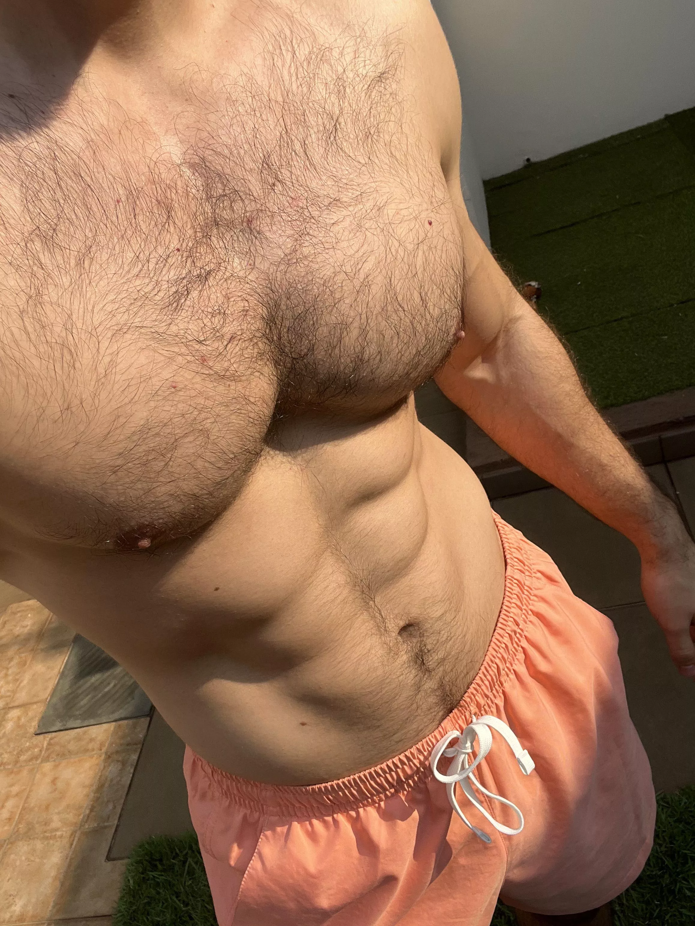 Will take a furry pillow? 😈👅