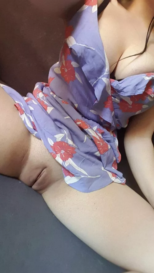 Would you like to try it?