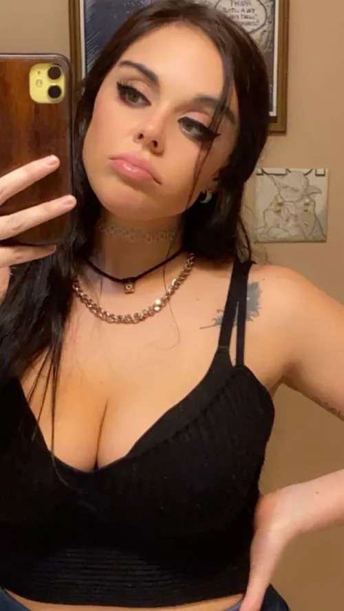 yoda and i have had enough 