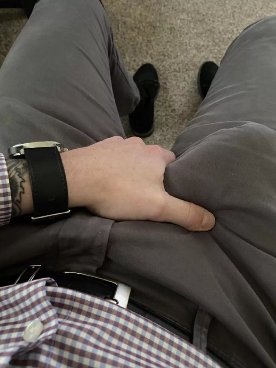 (30) Happy Friday! Plans for the weekend?