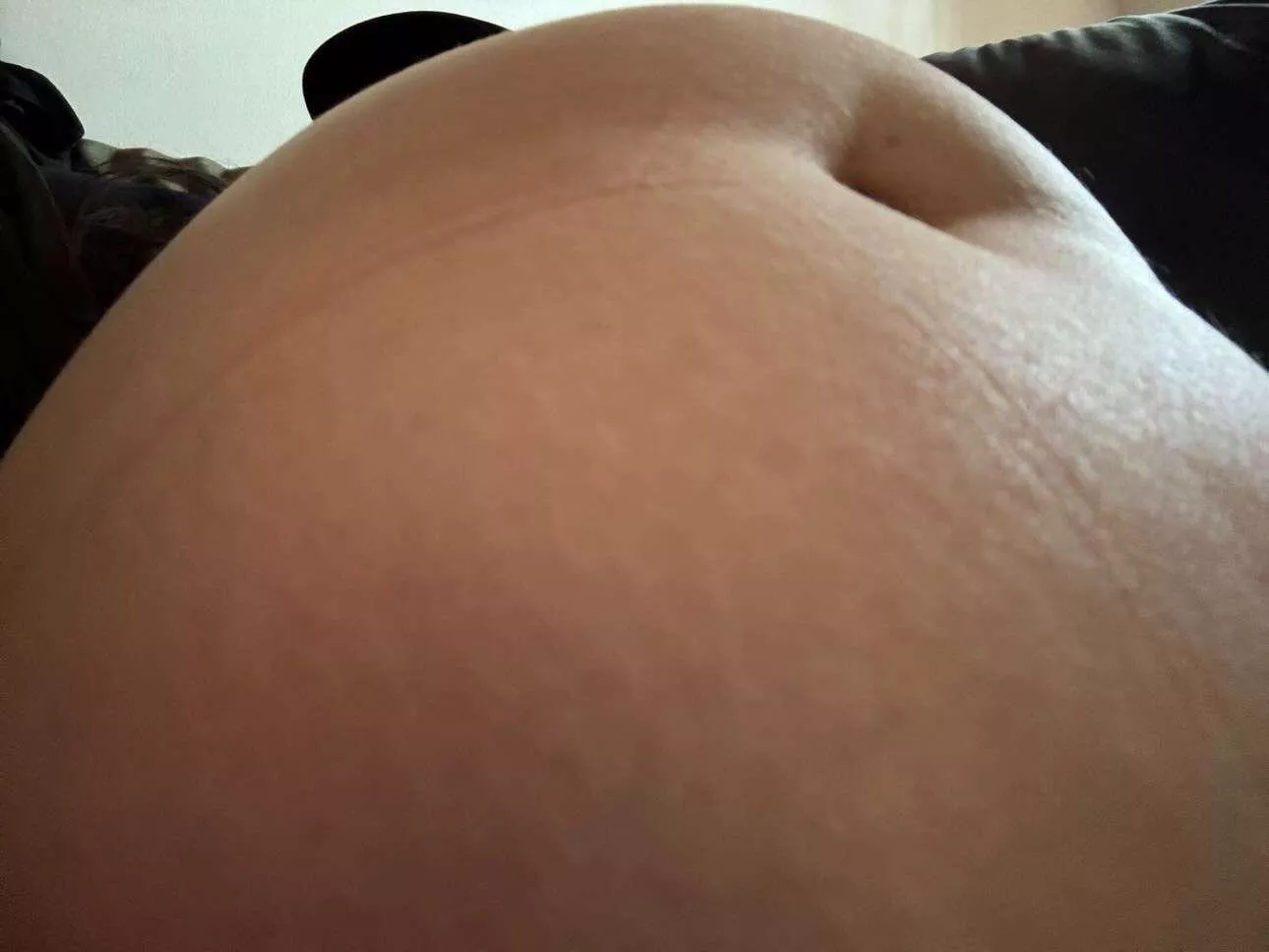 About to eat 15 pancakes with ice cream