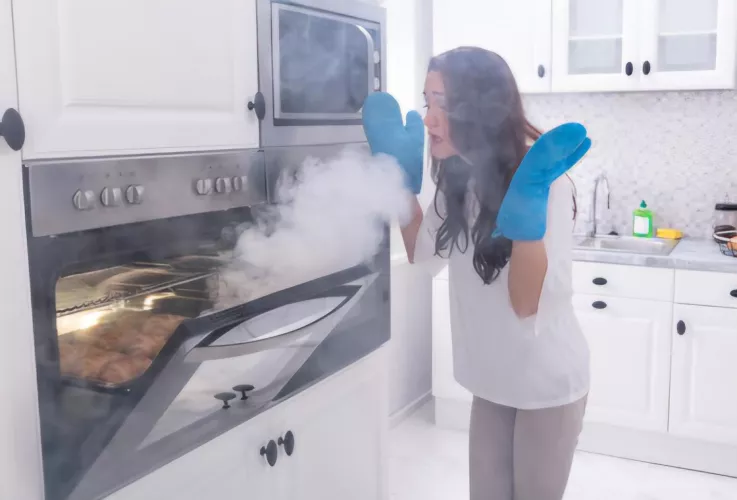 Alex is on her way home, and I want to do something really special for her first visit to my place. 