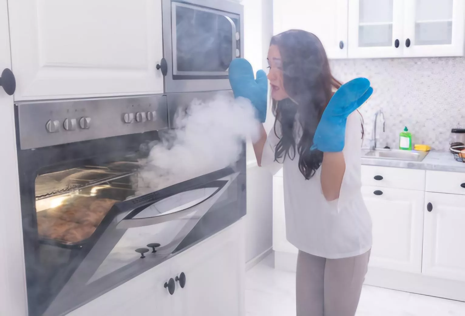 Alex is on her way home, and I want to do something really special for her first visit to my place. 