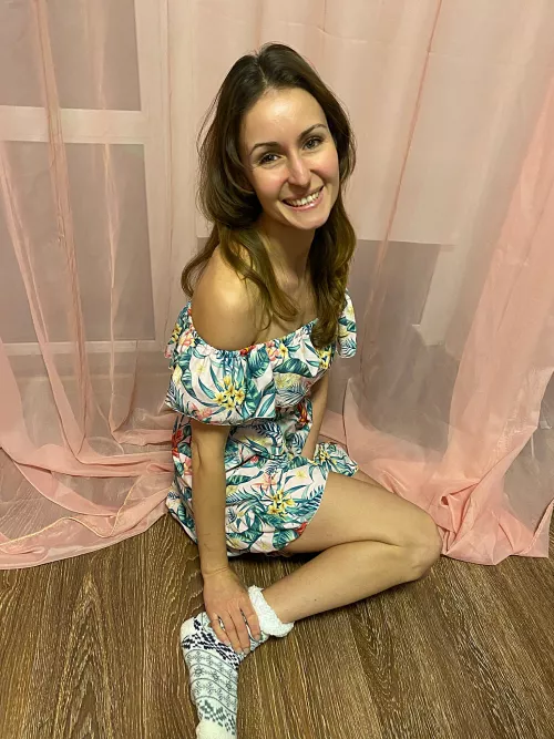 All the most beautiful things should be kept warm.