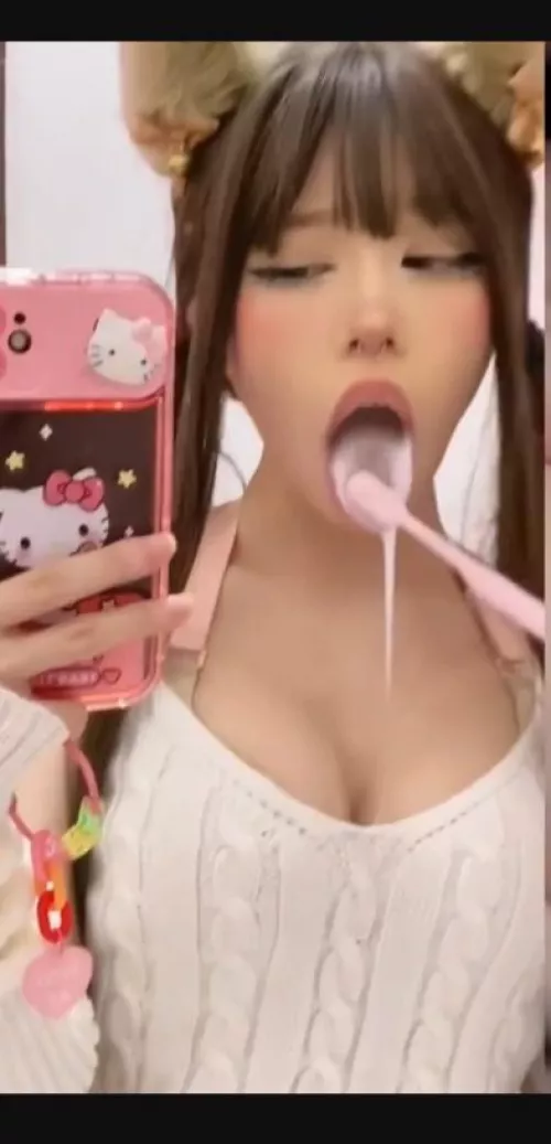 Anybody know who this?