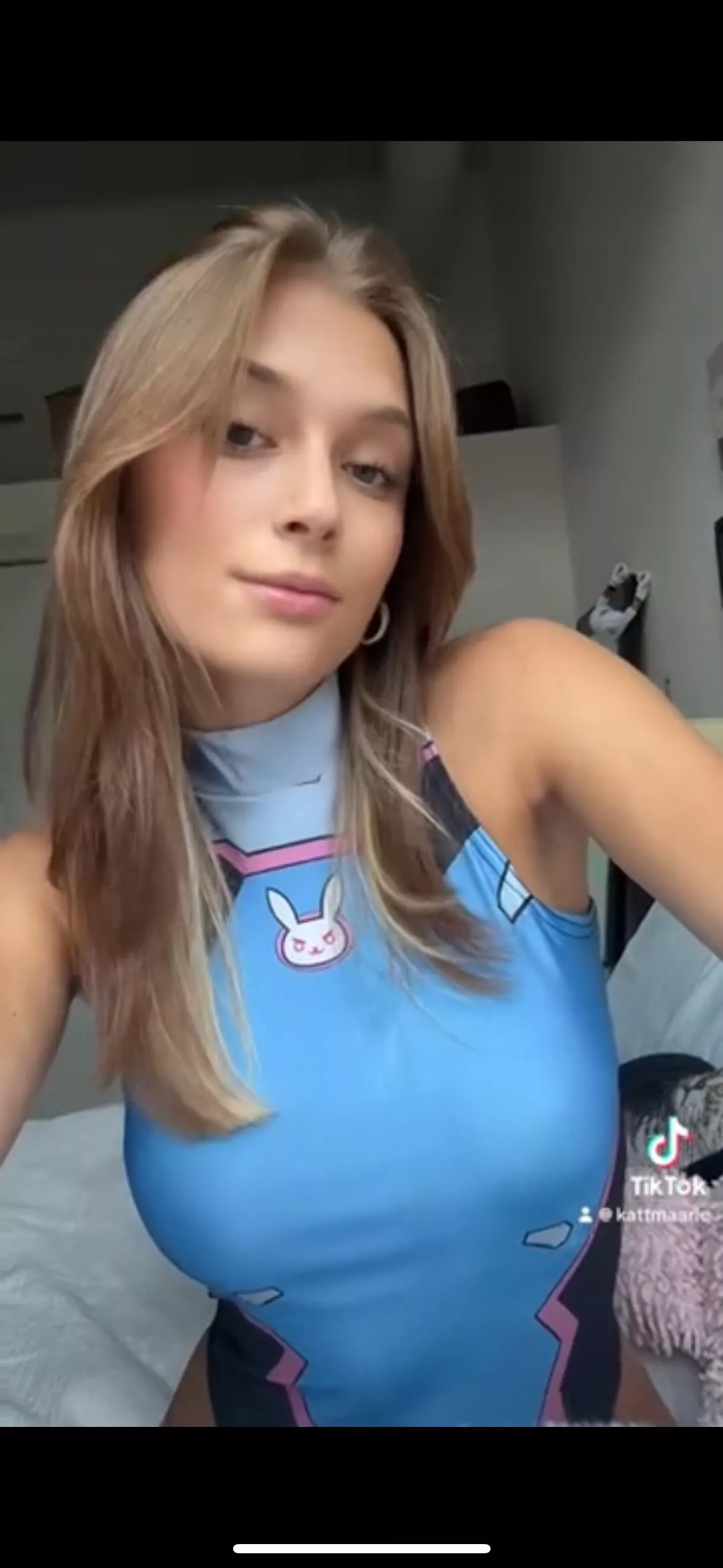 Anyone else main DVA? 